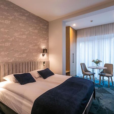 Hotel Vesper House Gdansk Exterior photo