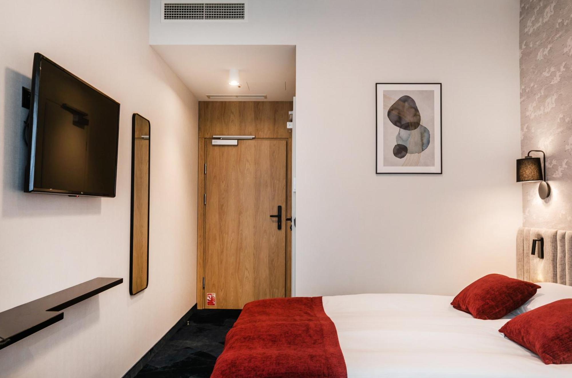 Hotel Vesper House Gdansk Exterior photo